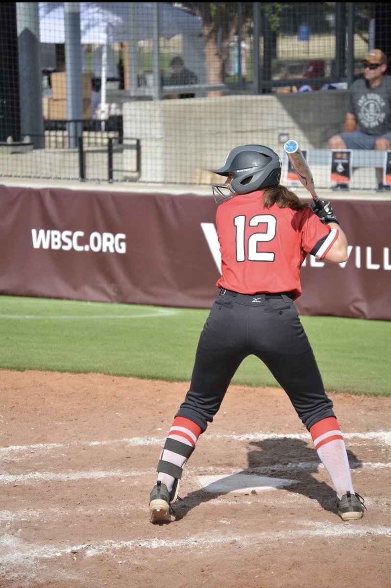 I am very excited to announce that I will be transferring to Gardner-Webb University to continue my academic and softball career!! Thank you so much for the opportunity ⁦<a href="/baileywigness/">Bailey Wigness</a>⁩ and ⁦<a href="/GWUSoftball/">Gardner-Webb Softball</a>⁩