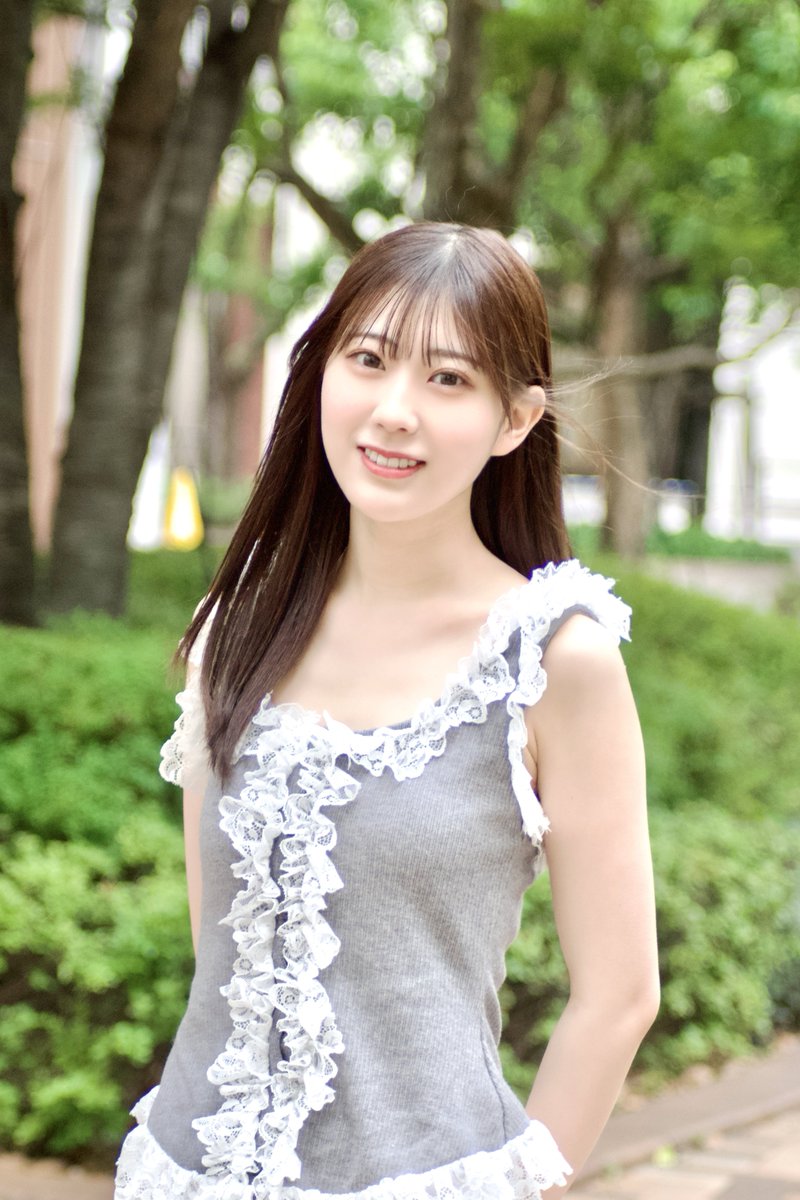 Model/ 久木田帆乃夏さん @honoka_kukita 『 Clarity 』 #ポートレート