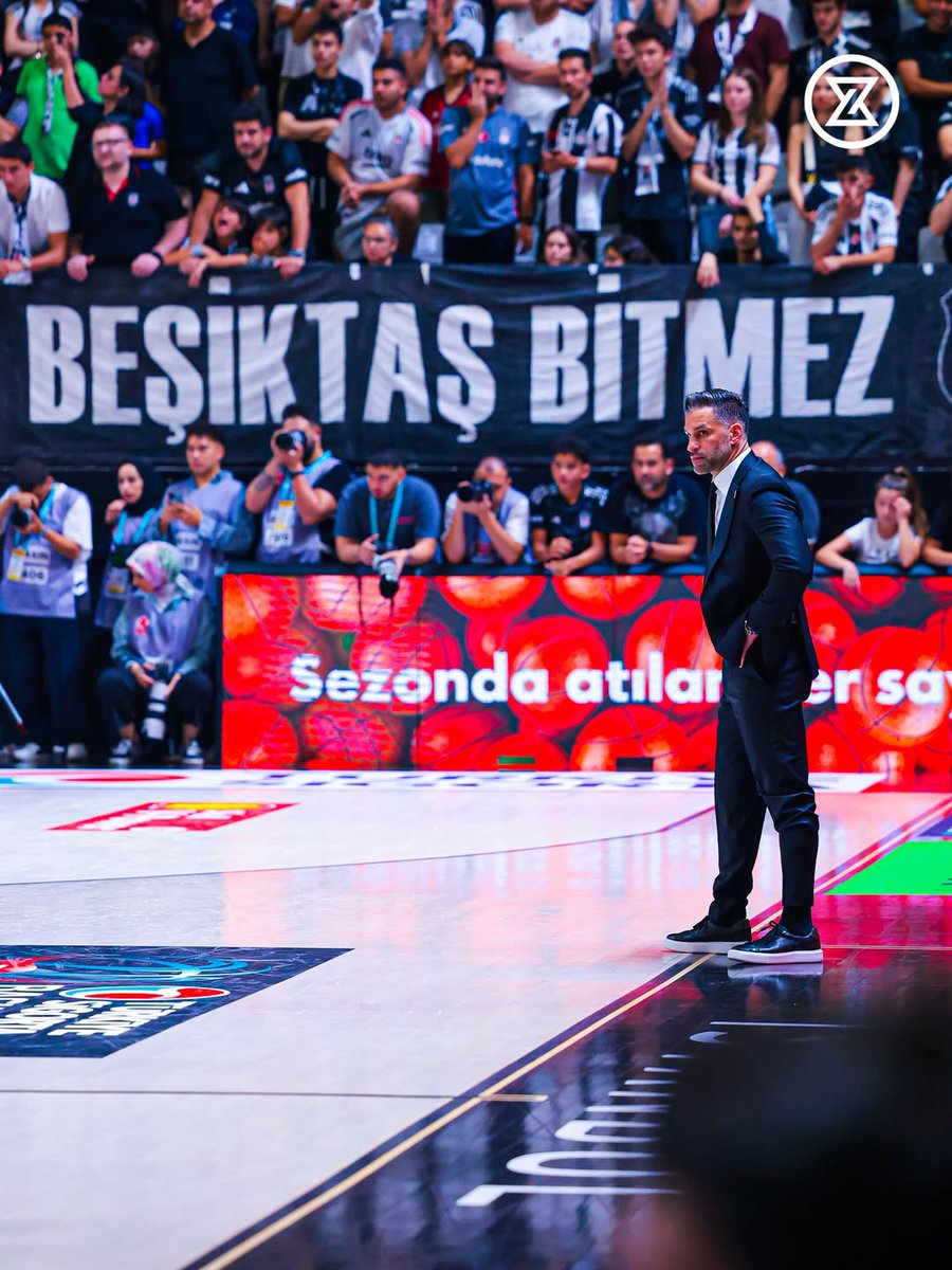 Beşiktaş bitmez!