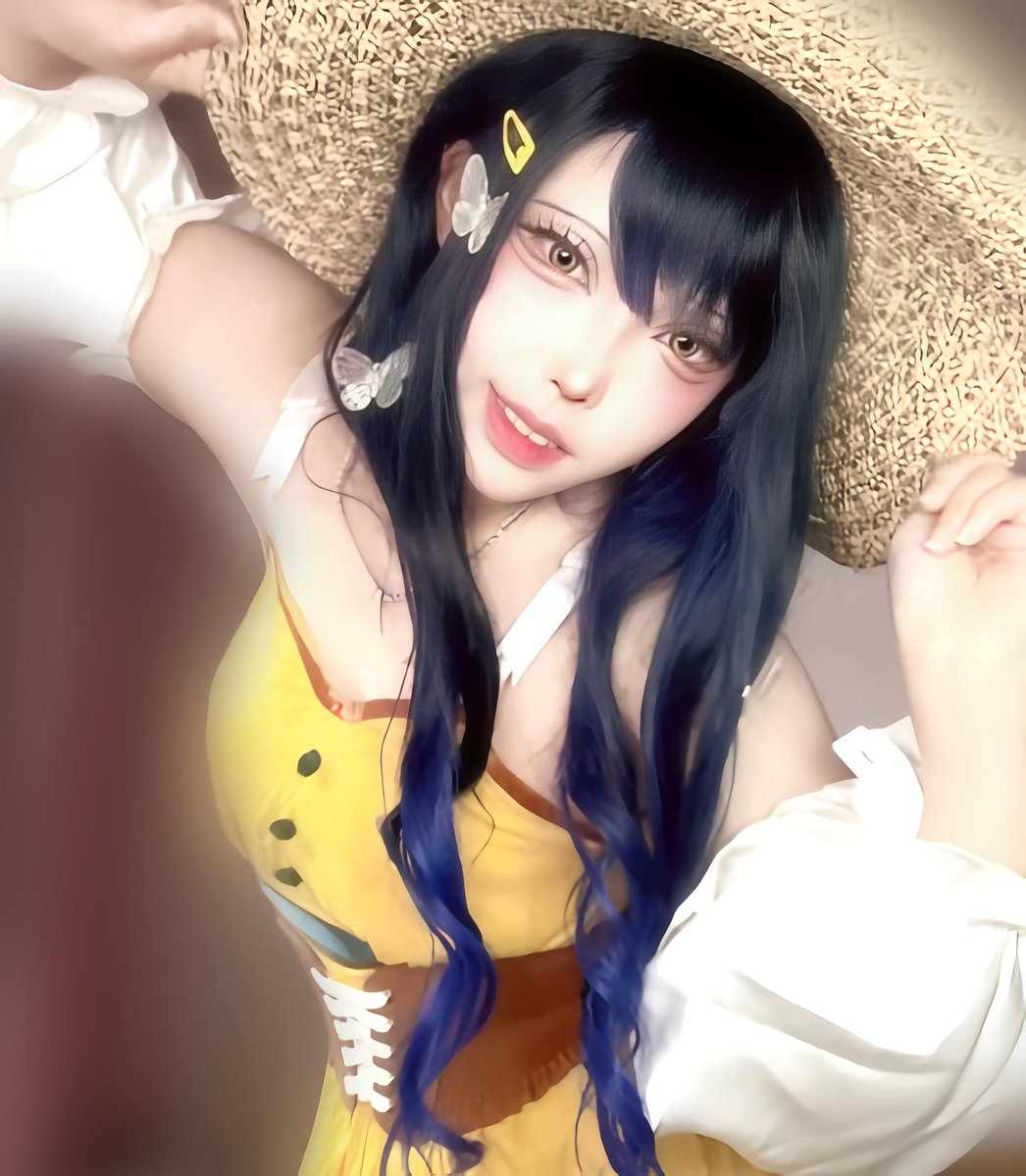 🌻✨

#prsk_cos #prsk