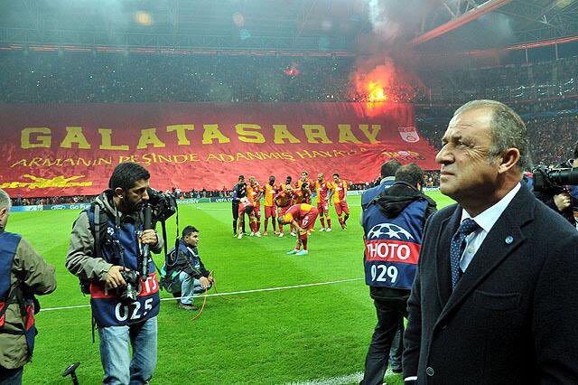 Günün kutlu olsun <a href="/fatihterim/">Fatih Terim</a> 

 #BabalarGünü