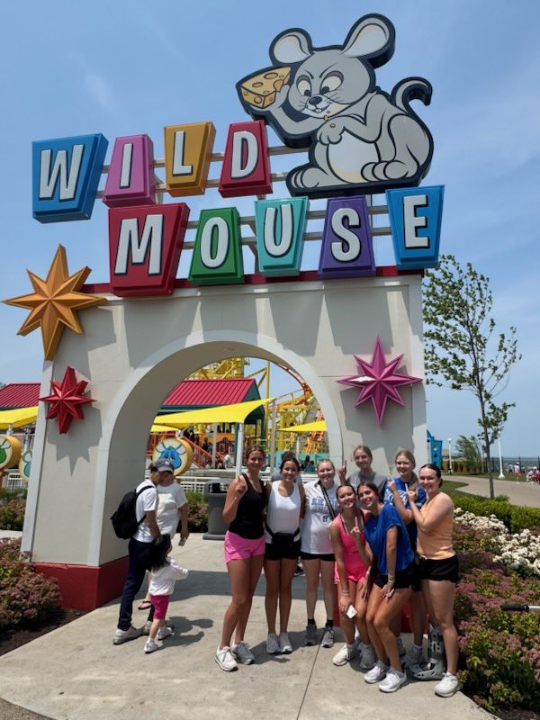 Thanks for hosting us this weekend <a href="/ohioBKcoaches/">OHSBCA</a>!  Great opportunity for our team to bond and get better!#Believe #MWLive2K25