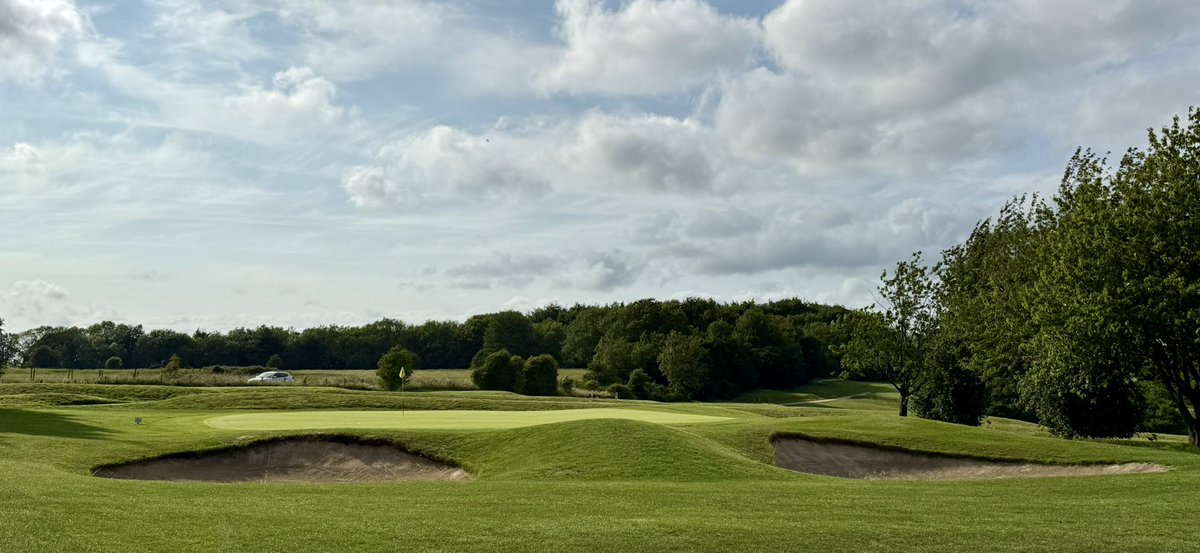 Dorset Golfer tweet media