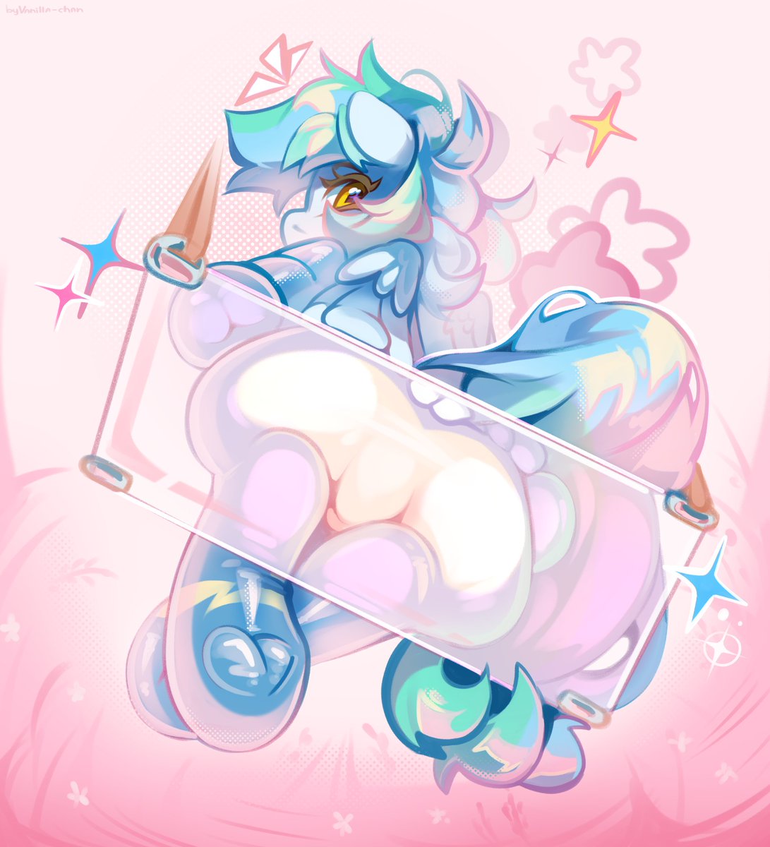 Vanilla_Pie_2's tweet image. another gentle art for @nightfuryqq
#mlp #mlpart #mlptwt #mlpfim #brony #pony #art #artwork #ArtistOnTwitter #digitalart #digitalartist #commissionsopen