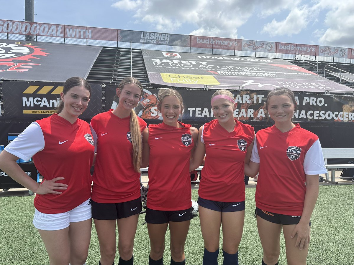 Treynor High School Girls Soccer tweet media