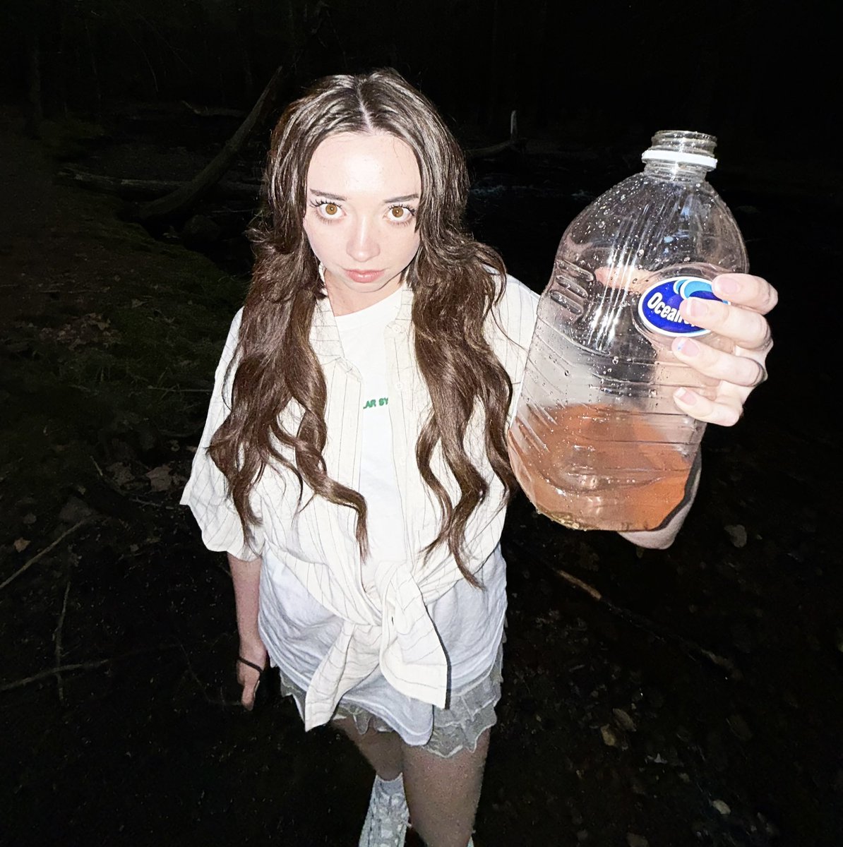 mollymoonnn's tweet image. Hey, you want a sip?

youtu.be/cmWmvlnyUMw?si…