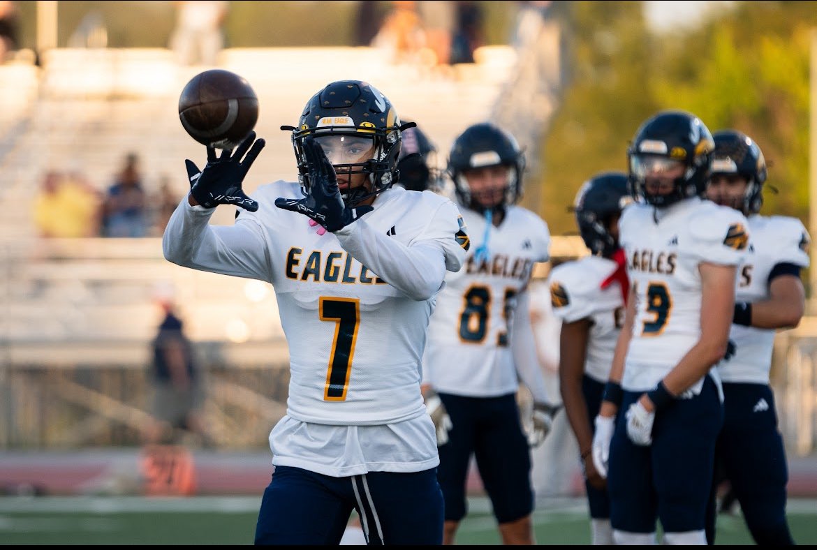 Jaxen Proden (@jaxenproden1) on Twitter photo ‘27 we up next. I been ready coaches 🤝
6/15
📞 360-597-5023
6’1
180
<a href="/CoachMalone816/">Drew Malone</a> <a href="/CoachALierman/">Coach Lierman</a> <a href="/LNEagleFootball/">Eagle Football</a> <a href="/JPRockMO/">JP Rock</a> ‘27 we up next. I been ready coaches 🤝
6/15
📞 360-597-5023
6’1
180
<a href="/CoachMalone816/">Drew Malone</a> <a href="/CoachALierman/">Coach Lierman</a> <a href="/LNEagleFootball/">Eagle Football</a> <a href="/JPRockMO/">JP Rock</a>