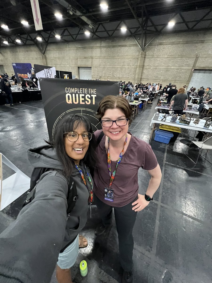 angeselvs's tweet photo. @playontabletop @gameconcanada https://t.co/rajgS9xmW9