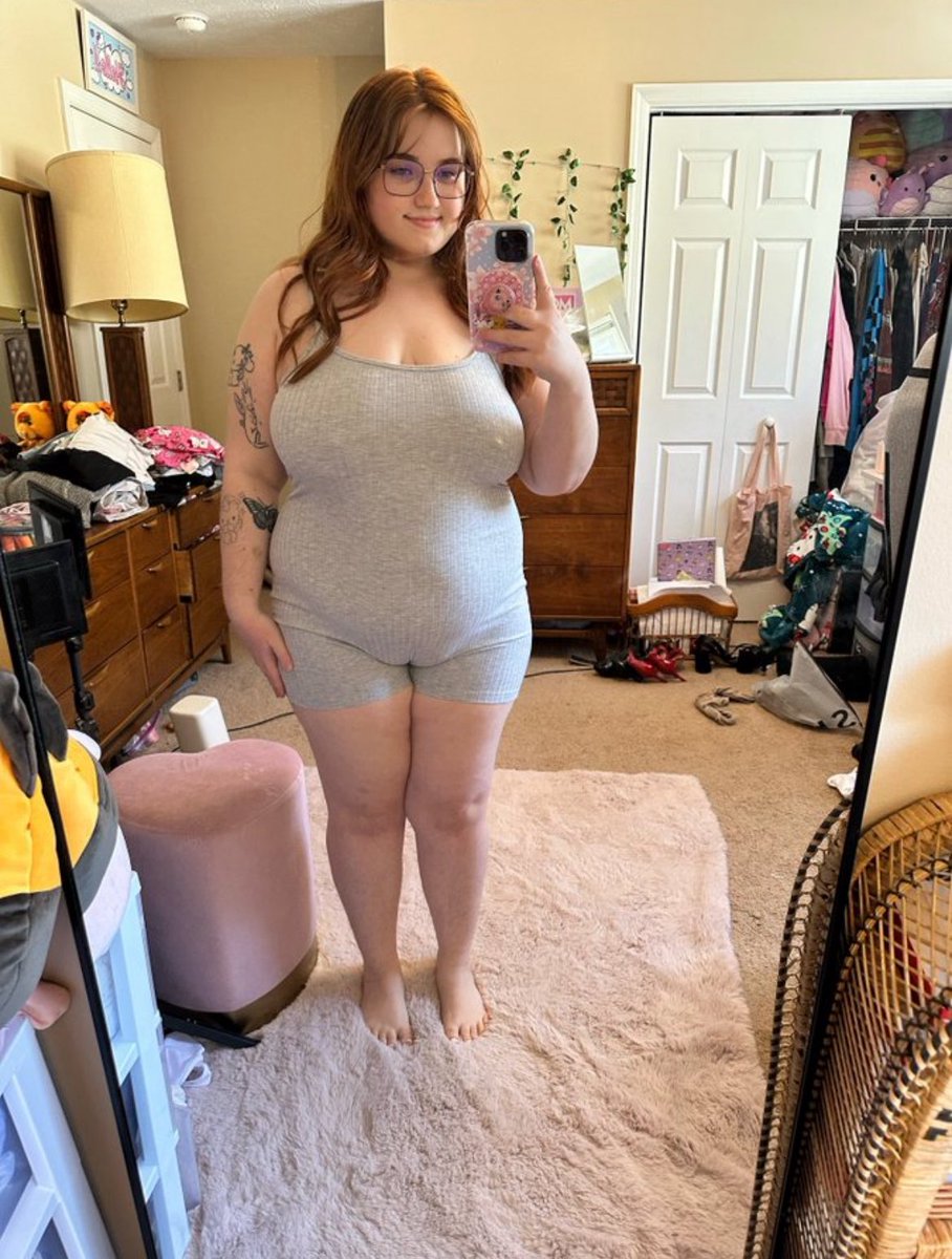 Even though I’m over 220 lbs, does this bodysuit still look good on me? :/