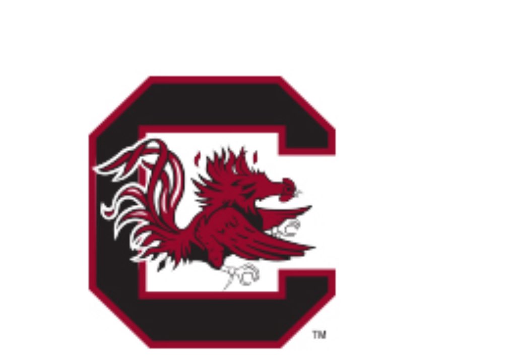 XavierQB1Wright's tweet image. Thank you @GamecockFB for such a wonderful camp today! Can’t wait to come back and catch a few games this season.
@CoachSBeamer @ToddHaynie @DavisKoetter @qbcoachrr17 @DBryant18 @GCA_FB @bbethune91  @Jimmy12Francis @PrepRedzoneSC @Rivals @On3Recruits