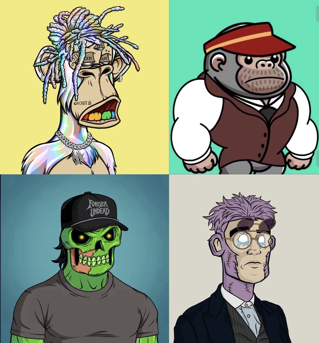 🃏 PEAKY POKER 🃏

The Peaky Faction is hosting a Poker Night for members of the <a href="/okinalabs/">OKINA LABS</a> Discord

When: 6/16 at 6pm CST 🕰️
Where: <a href="/ClubGG_Poker/">ClubGG</a> App ♣️
Why: NFT Prizes 🎁

Some of the Prizes are pictured below

More details in Discord: discord.com/invite/Z6zS49s…

#PaysToBePeaky💰