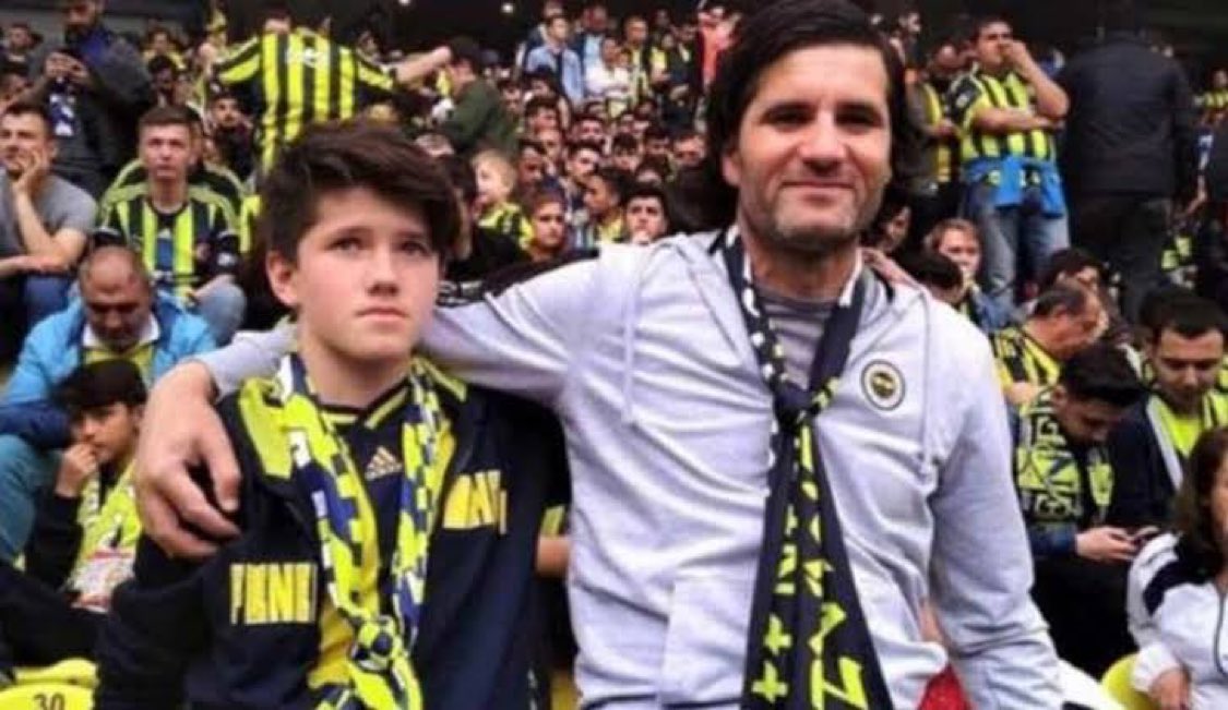 Tüm cefakar babaların babalar günü kutlu olsun.