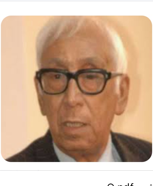 الأديب العظيم الفيلولوجي الليبي علي فهمي خشيم صاحب الأطروحة القومية في عائدية جميع اللغات السامية والحامية واليافثية الآرية للعربية
وبتتبع ابحاثه تجد أنه مثقف متشعب ومدع احسن في صياغة فرضيته بأسلوب جمالي  لكنه حتى الآن لم يقدم أدلة تاريخية مقنعة لصحة دعواه وكل ما تقدم به من ادلة