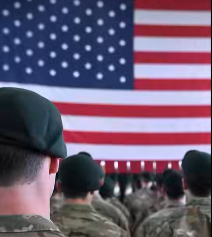 PathfnderPod's tweet photo. Happy 250th Birthday U.S. Army and Happy Flag Day. I always lover a twofer. #USArmy #FlagDay2025 #Army250 https://t.co/fVDOSoNEbz