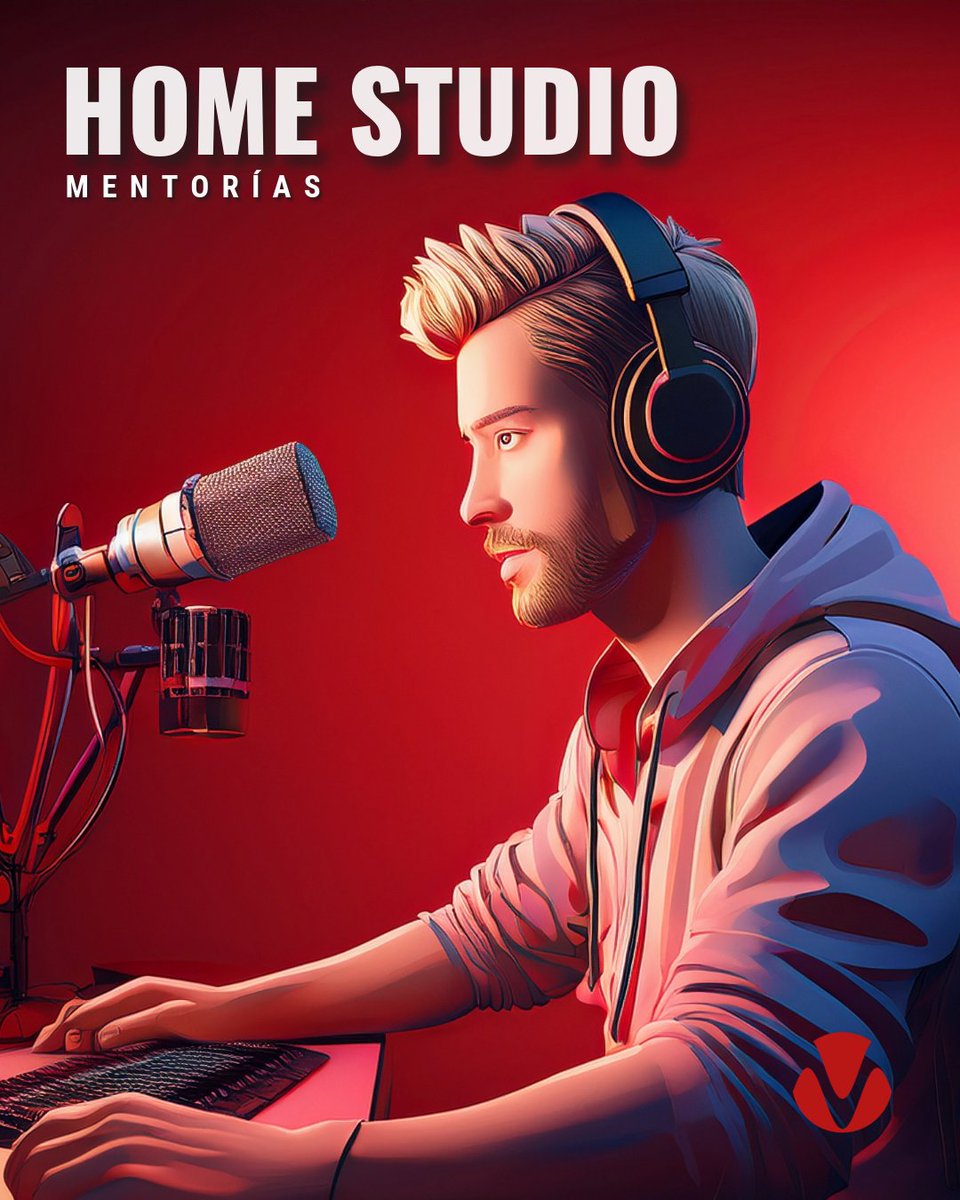 MIDITracksPro's tweet image. 🔧 ¿Tu micrófono no se escucha? ¿Tu app no graba?
Deja de adivinar: nosotros te ayudamos a diagnosticar y resolver.
🎙️ ¡Reserva ya tu asesoría personalizada!
🔗 midi-tracks.com/products/aseso…
#SoporteTécnico #VoiceOver #AudioHelp