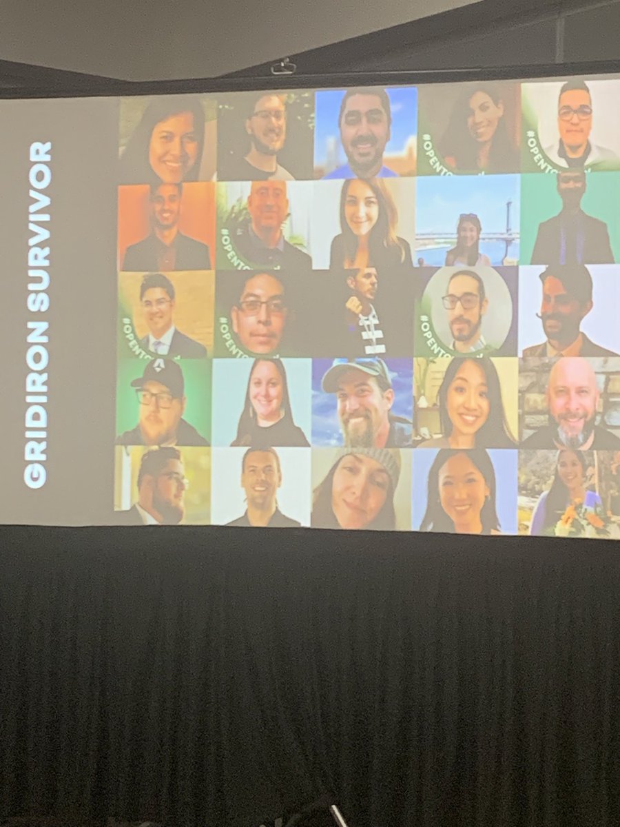 Shashi Lo (@shashiwhocodes) on Twitter photo It's been amazing to continue receiving gratitude after my talk about "The Final Hurdle: From Self-Taught to First Development Job" at <a href="/RenderATL/">RenderATL 2026 | August 12 & 13, 2026</a>.
So many Juniors with little to no guidance. Many who are determined to break into tech. There were a good number of Juniors at my It's been amazing to continue receiving gratitude after my talk about "The Final Hurdle: From Self-Taught to First Development Job" at <a href="/RenderATL/">RenderATL 2026 | August 12 & 13, 2026</a>.
So many Juniors with little to no guidance. Many who are determined to break into tech. There were a good number of Juniors at my