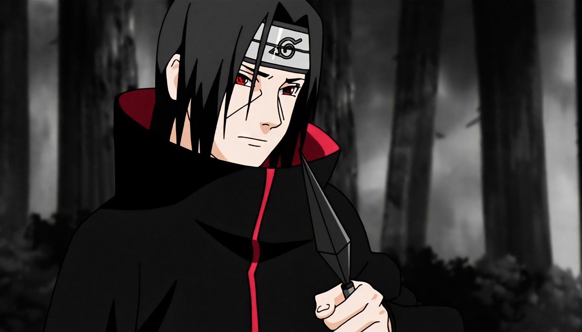 Daily Naruto tweet media