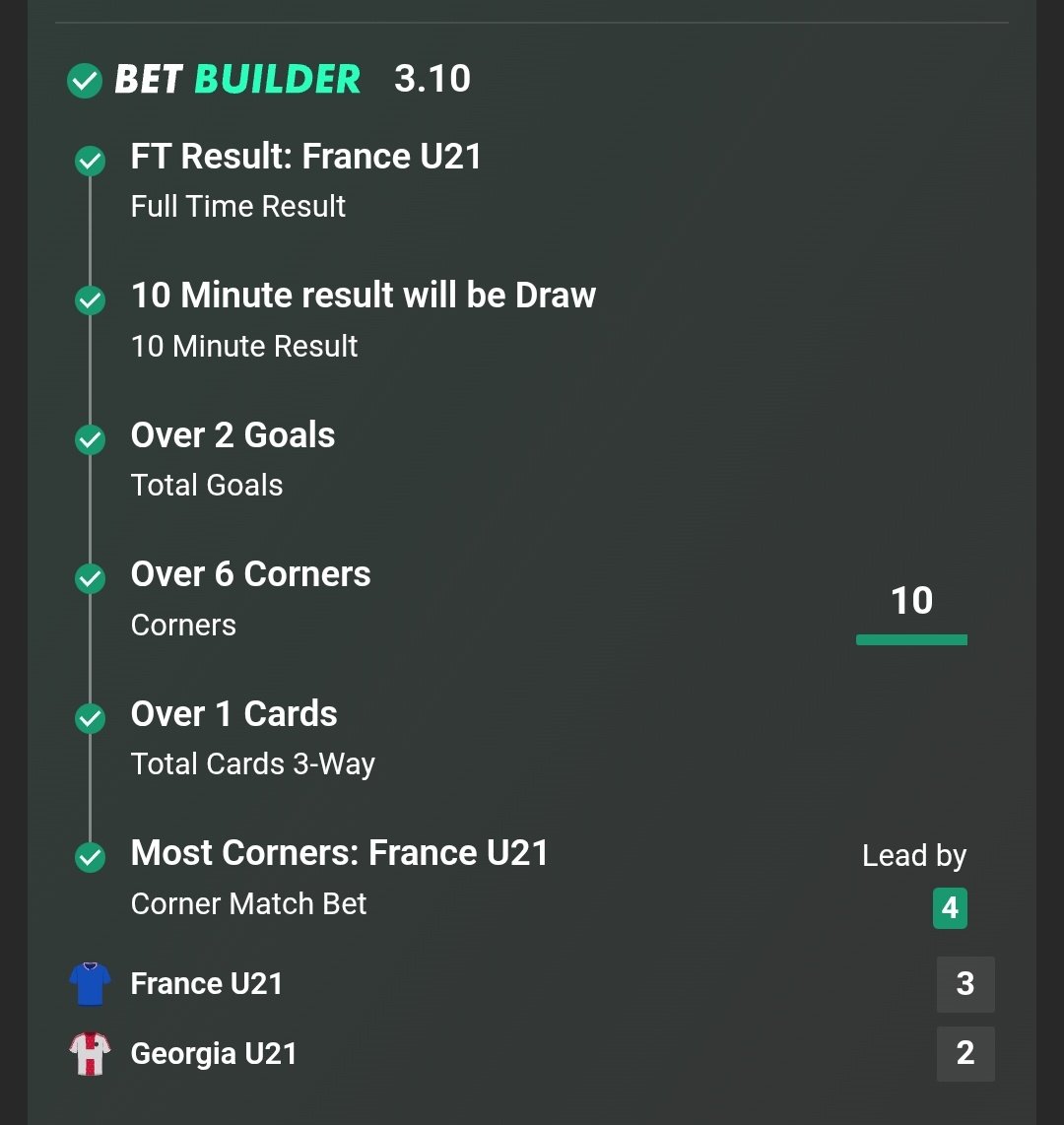 BOOM just cashed in £930 
Waiting for the FIFA CLUB WORLD CUP to make CRAZY CASH
to celebrate the win I'll give
£300 to someone who ❤️ 
£300 to someone who retweets
#FRAGEO
#EuroU21