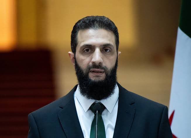 Bu işbirlikçiye Suriye’nin neden ve nasıl teslim edildiğini anladınız dimi?