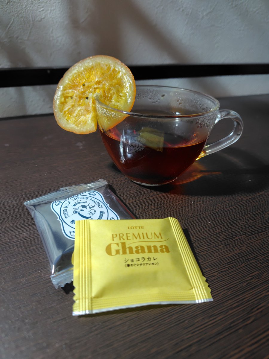 君影肆雨 tweet media