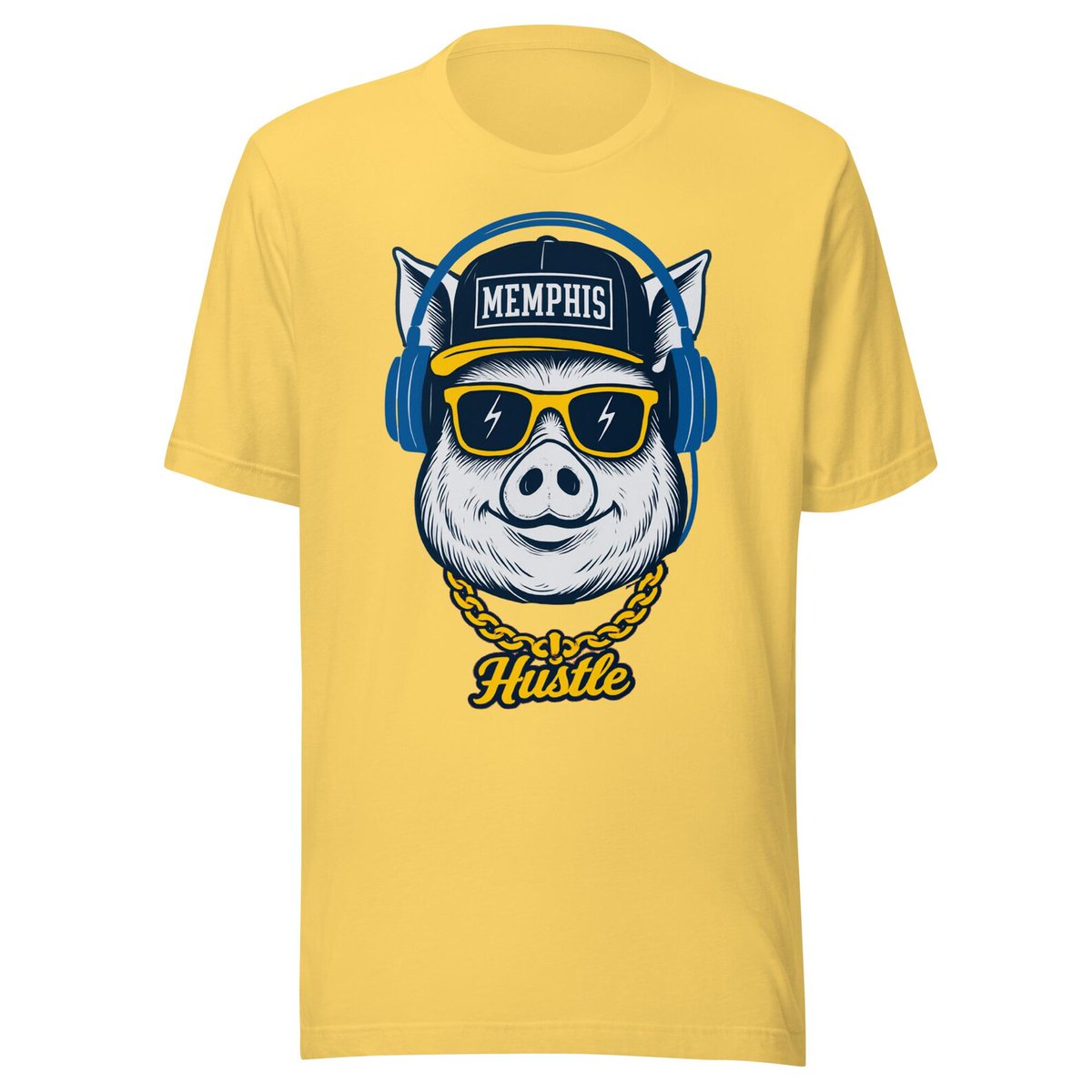 "Memphis Hustle", available now at 901Pig.com. <a href="/memgrizz/">Memphis Grizzlies</a> <a href="/MemphisHustle/">Memphis Hustle</a> <a href="/choose901/">Choose901</a> 

etsy.com/listing/432059…