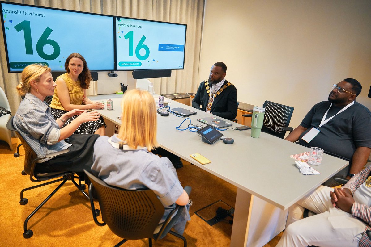 Islington Mayor tweet media