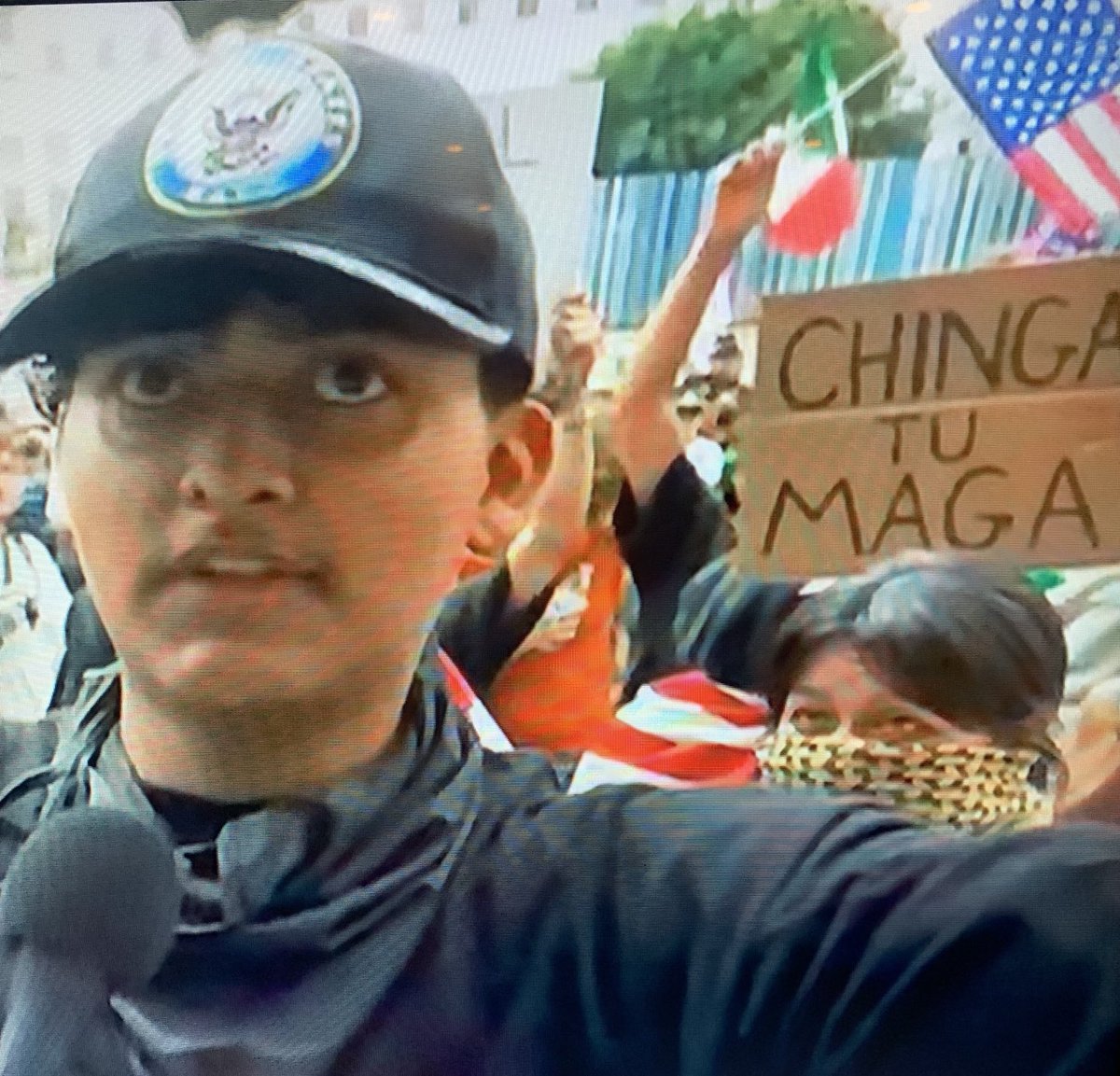 Miga tu changa!
