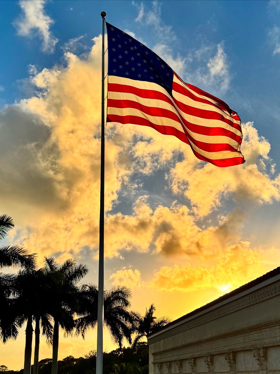 Trump Jupiter tweet media