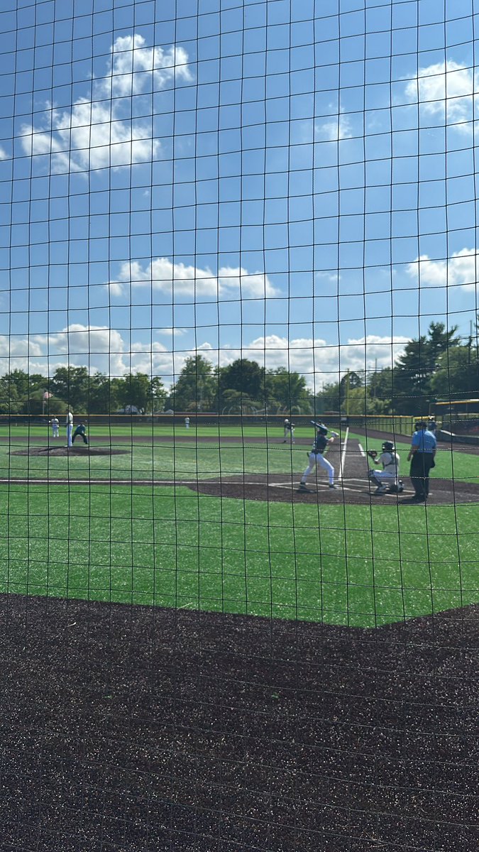 Baseball BATtles Cancer tweet media