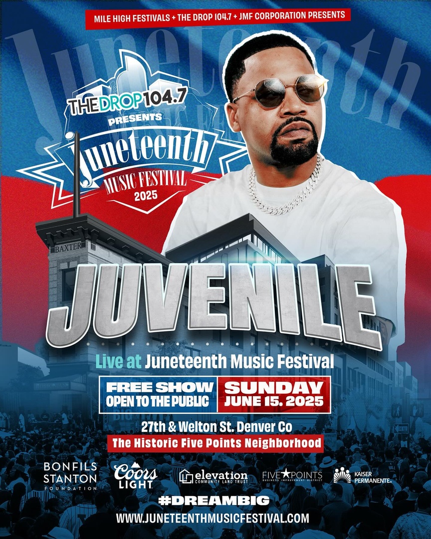 Want to drive or ride with a community-owned rideshare? 🚗 Stop by our booth at the Juneteenth Music Festival to learn more!
⁠
🔗 juneteenthmusicfestival.com
⁠
#RideshareCoop #DenverEvents #DriveWithPurpose #ColoradoDrivers #JuneteenthFestival