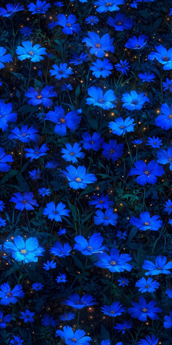 Flowers 4K