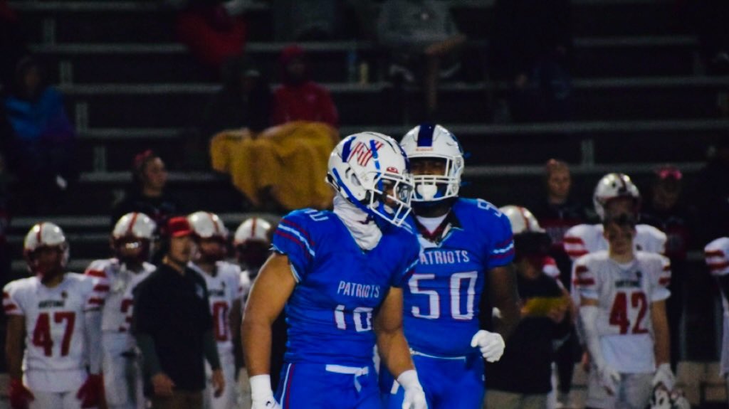 Wesley Pitoitua '26 tweet media