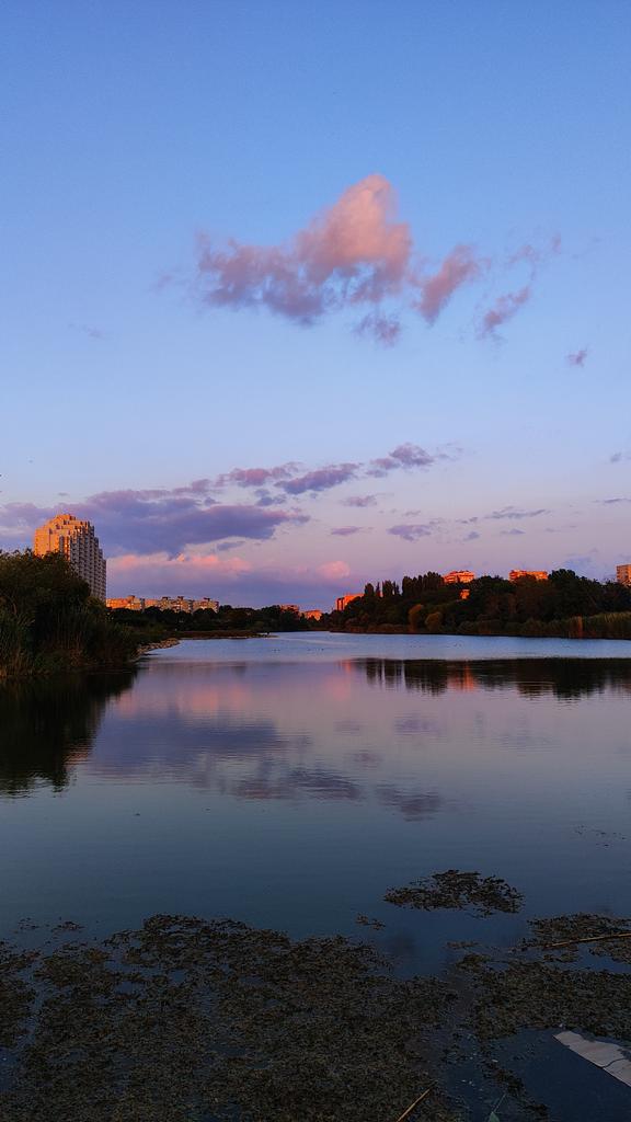 Невообразимый буст красоты на этой неделе