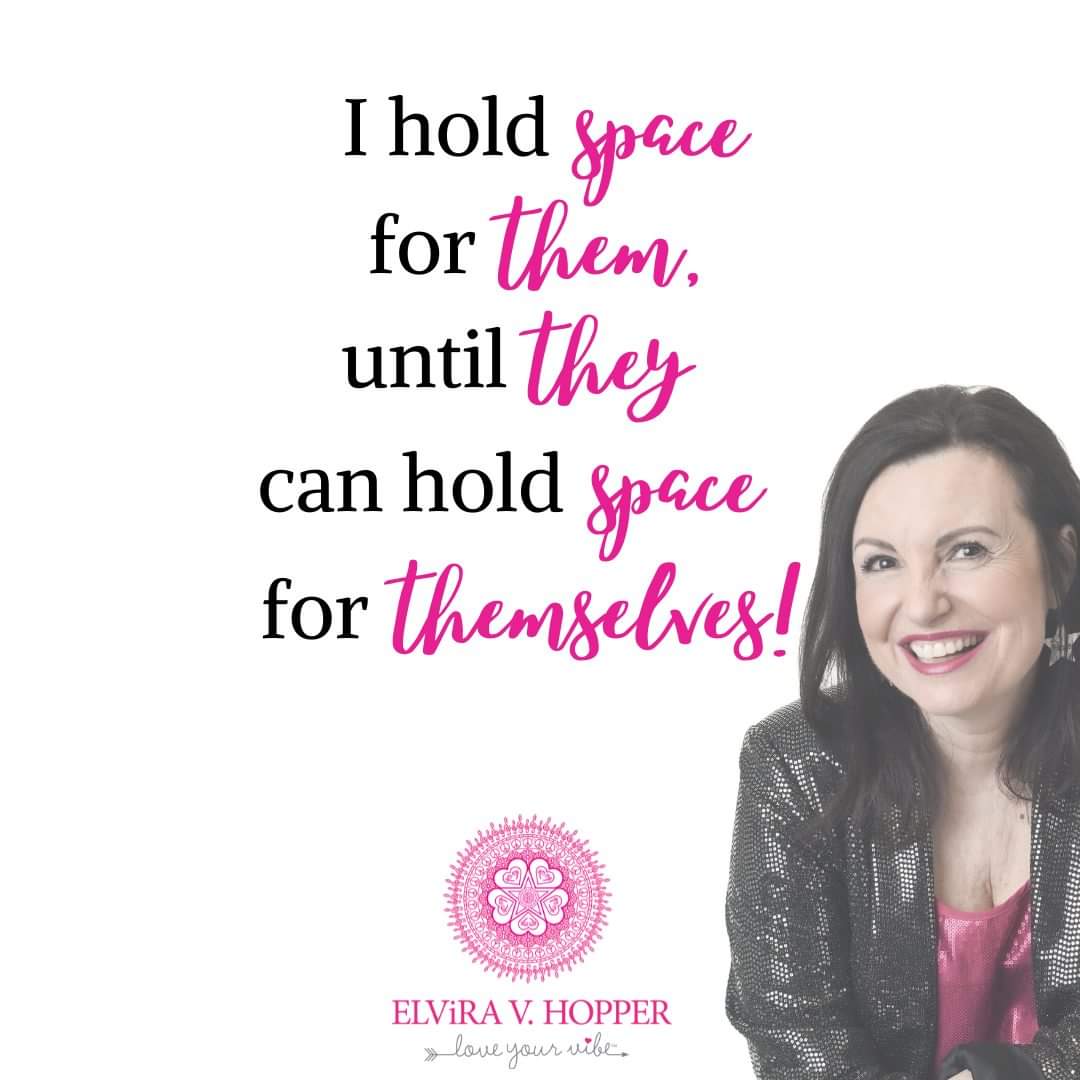 When you know there's more, and you're ready to ROCK your #Act2, I wanna chat with YOU. Elvirahopper.com #LiveYourDreams #coachealer #loveyourvibe