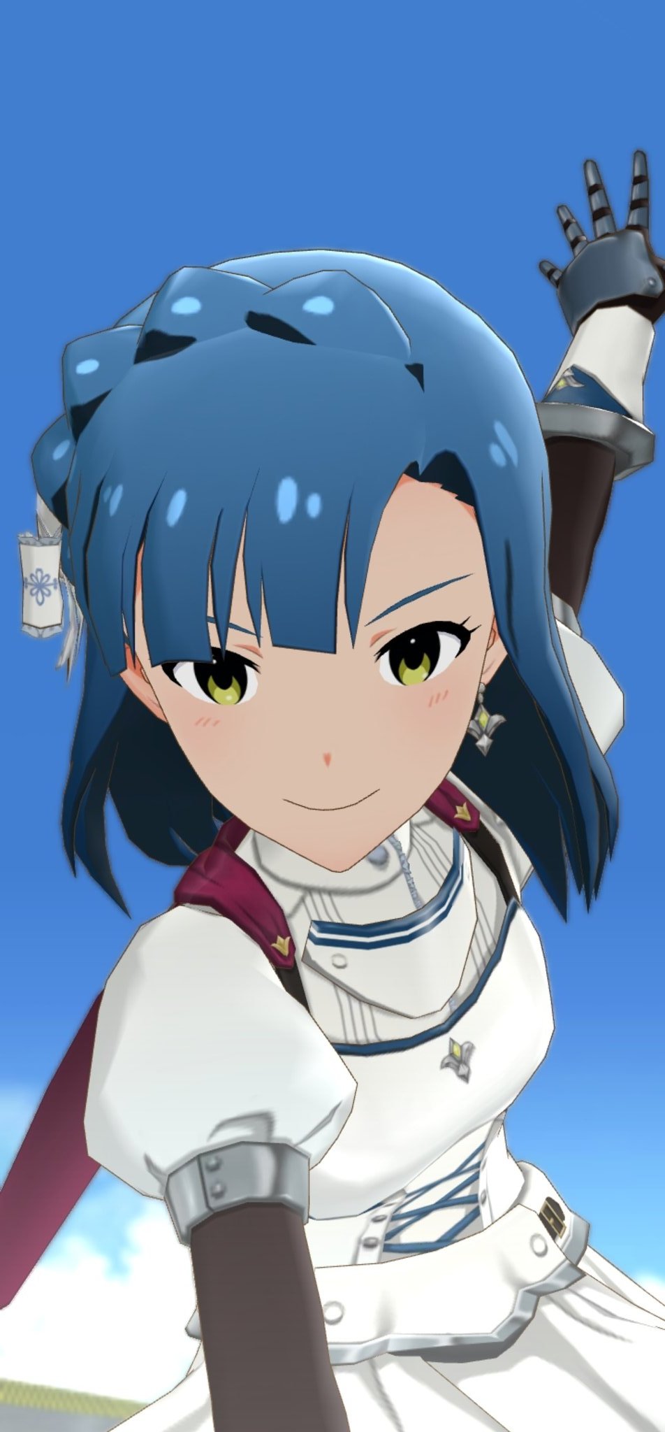 ななホシP on X: 