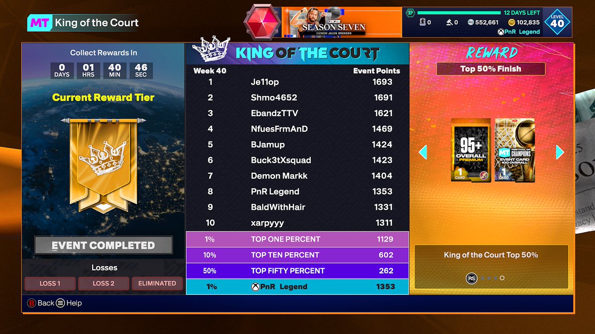 Never doing this again