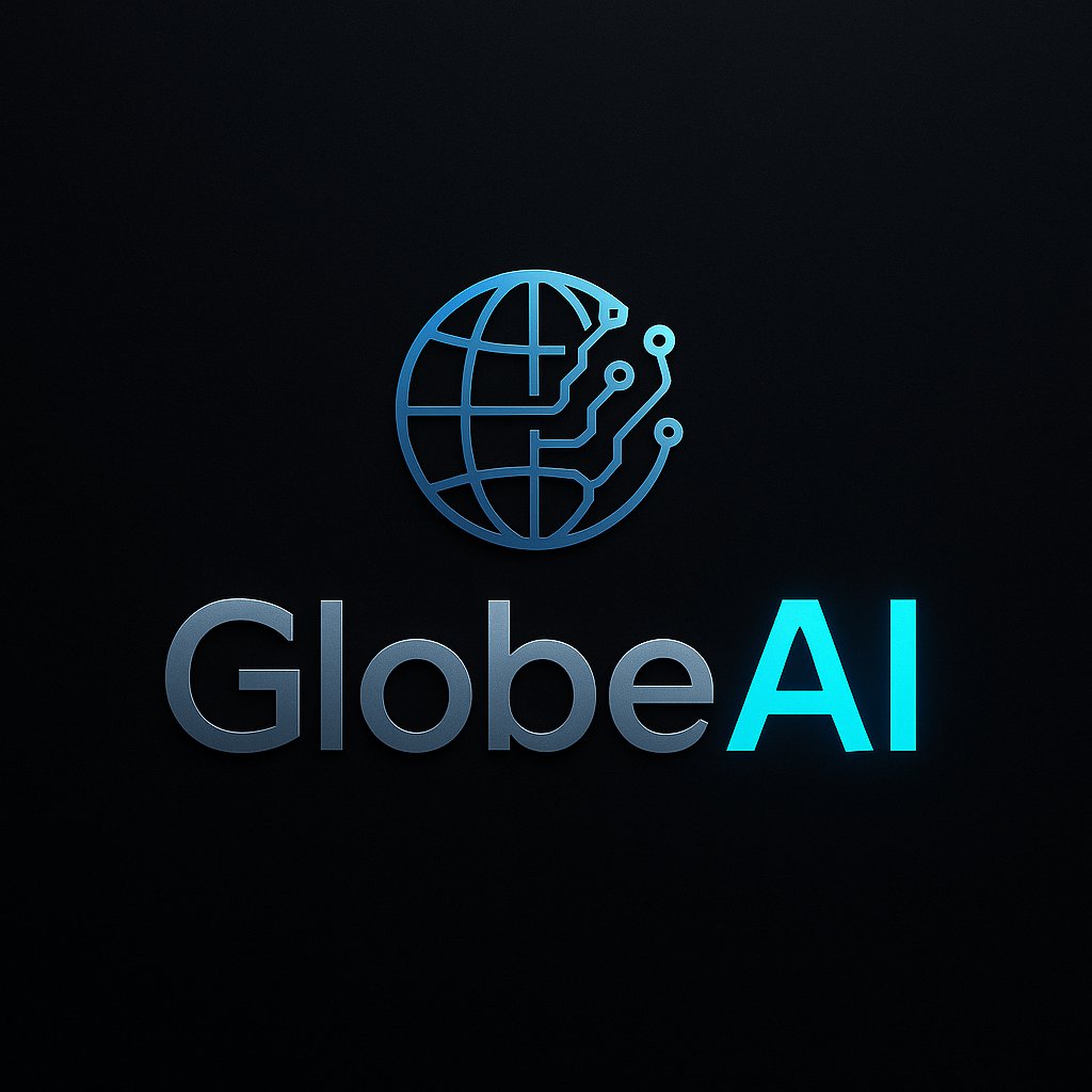 pcnewsofficial's tweet photo. 📢 BREAKING NEWS: GlobeAI officially founded by Jack Hanks, artificial intelligence company https://t.co/3sBNmKH4Tl