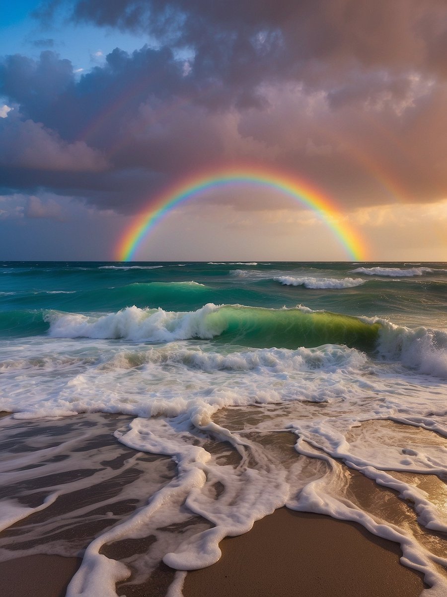 Incredibly beautiful shot ˜