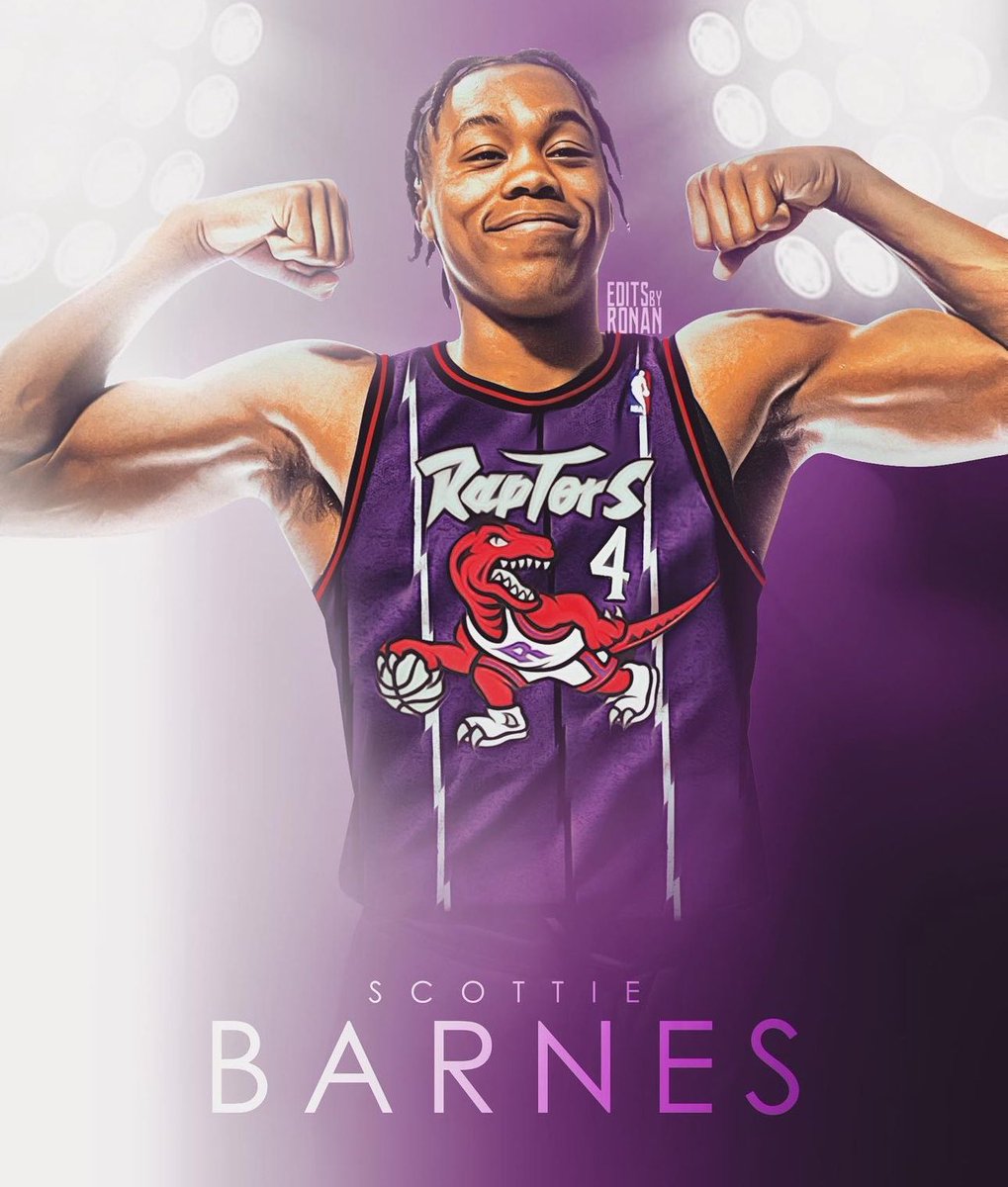 MoustacheBarnes's tweet image. If you want the Raptors to rebrand, now’s the time to be loud‼️

Like, comment, repost — let them hear us 🫡

Bring back the Dino. We would have the cleanest jerseys in sports — I’d buy 10. 🦖🔥
#WeTheNorth #TorontoRaptors #RaptorsRebrand