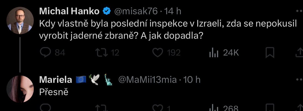 No tak radši snad dobrou noc.