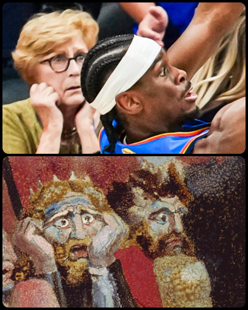 The Accusers of Theft, Adultery, Murder (War), by William Blake, 1794-96, 📸 by <a href="/dustoffdeano/">Jeff Dean</a>