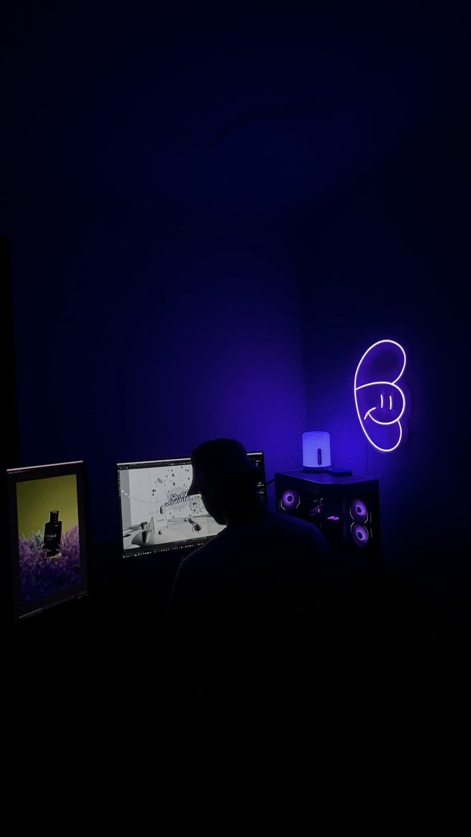 gfxess's tweet image. My recent additions for the rave culture brandings.. gives Mr freedom to explore the 3d worldssss #motiondesign #visualdesigner