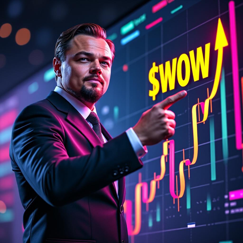 🚨HOW TO $WOW 🚨

91% of rewards to holders of 100k+
90% of transaction fees BURN 🔥
400,000,000 team tokens BURNED🔥

TG: t.me/+0vRG6G9HCbc0O…

Website/Buy: revshare.dev/token-landing/…

Chart: dexscreener.com/solana/j8N5e3m…

$WOW CA: 6FuF8ARFRsRjGsQ8LSegEgxEsgm4yvaYHwERQzWN12ea