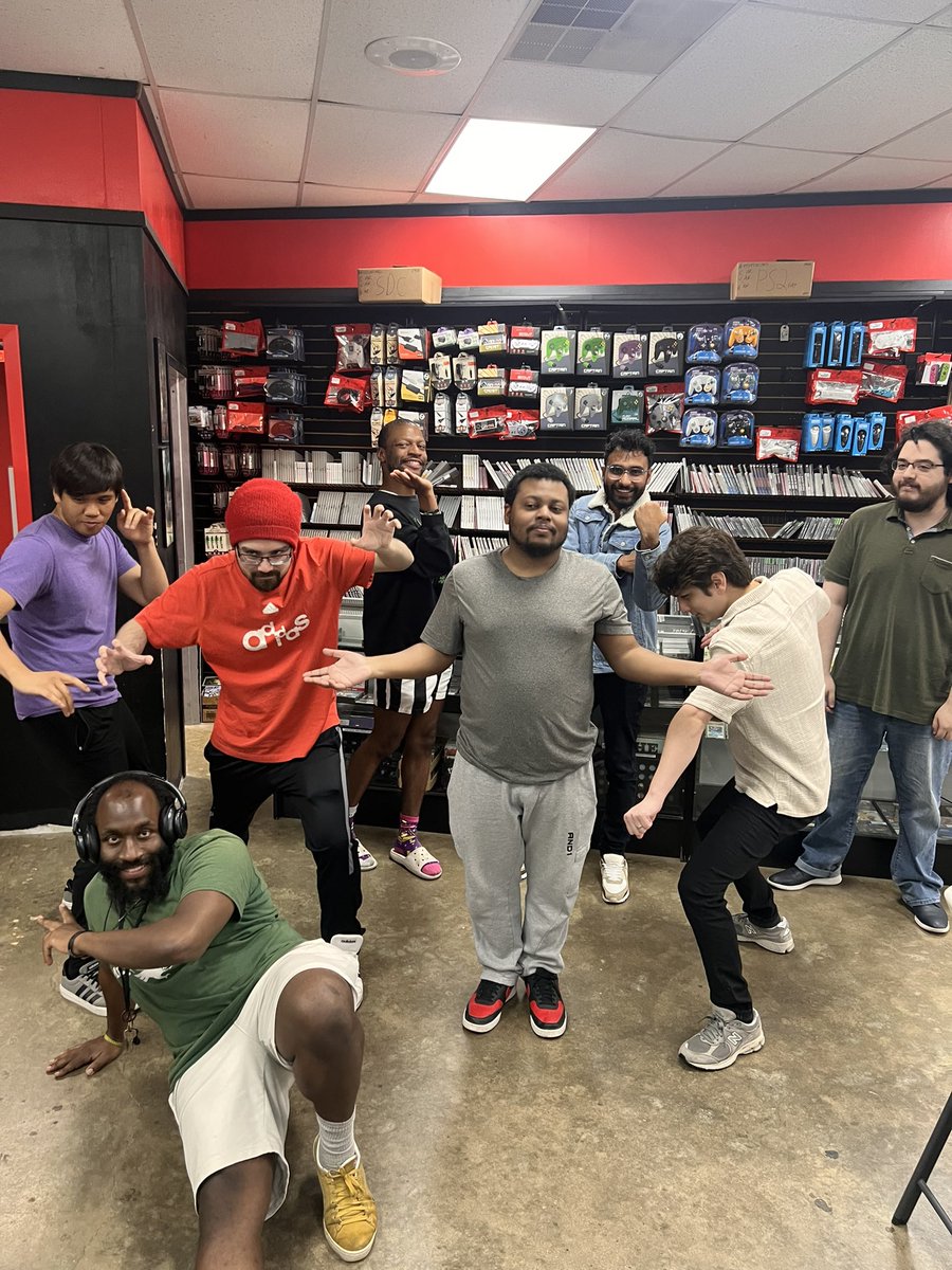 TrojanKP3's tweet image. Top 8 is on an popping!

twitch.tv/hottrojan