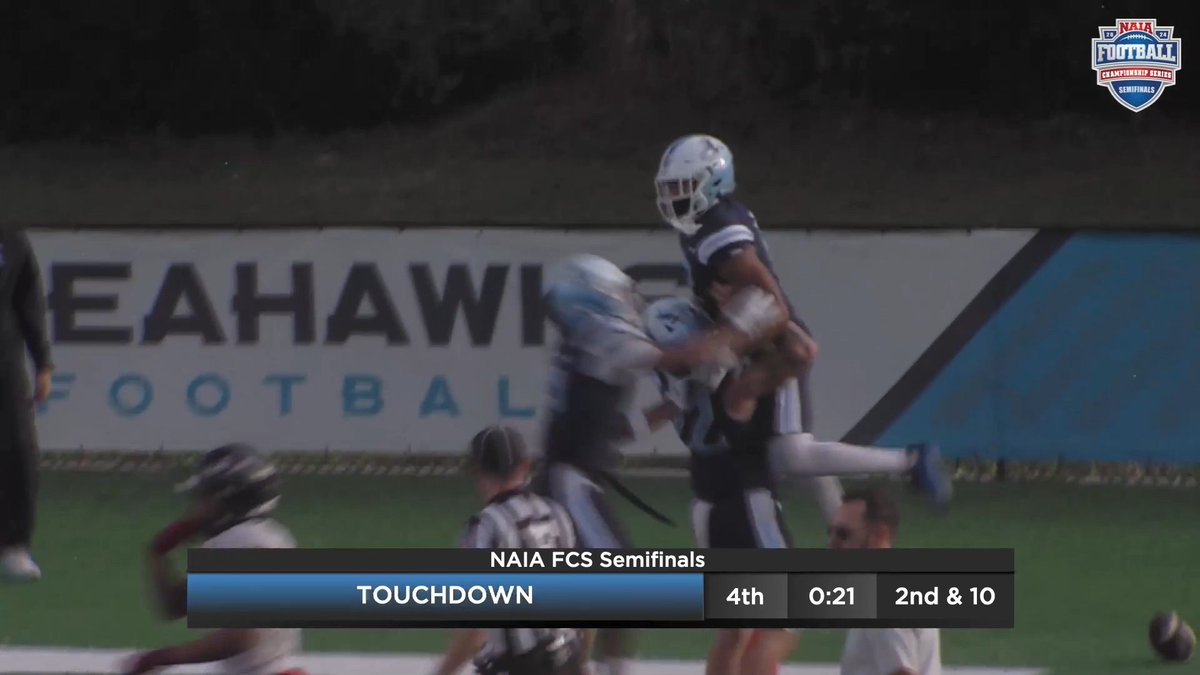 KeiserFootball's tweet image. 🚨 MOMENT OF THE YEAR CANDIDATE 🚨
Seahawks deliver one of the greatest comebacks in program history 🔥
⬆️ 21 unanswered points
🎯Game-winning TD from Spencer to Edwards
🏆Clinched 3rd straight trip to National Championship Game!
🗳️ VOTE NOW bit.ly/45USf6Y