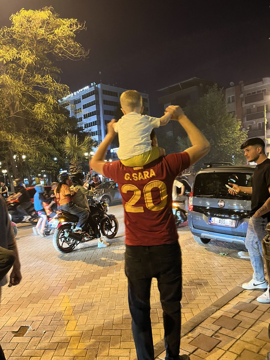 Çok şükür en güzel hediye❤️💛 #BabalarGünü