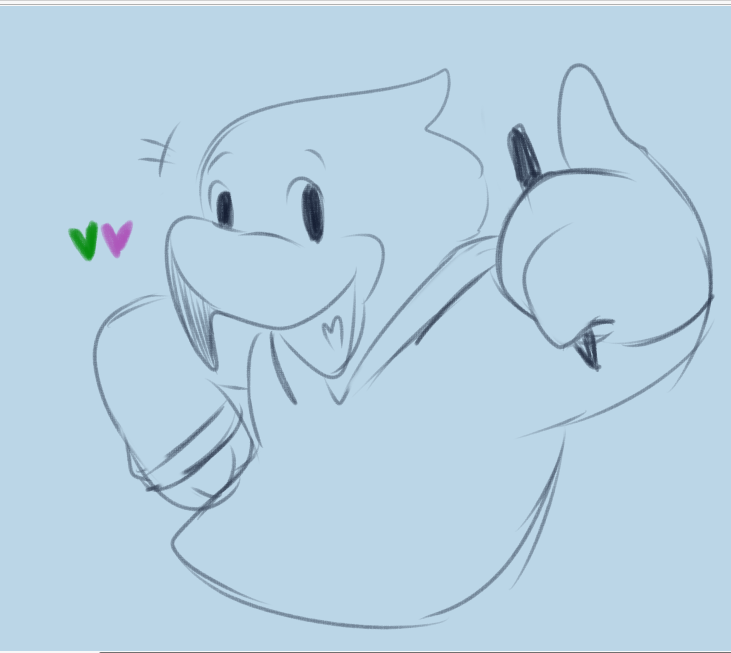 Bird's BXB thinker season🍉 tweet media