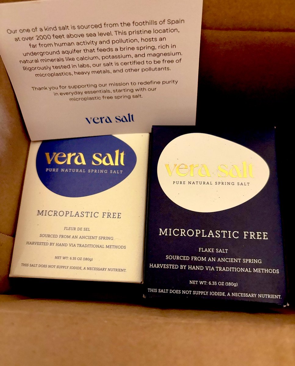 <a href="/Nuni_Sas_Yu/">nuni sas yu</a> My Salt has arrived. Vera Salt  /thanks Cat cat cat 🐱