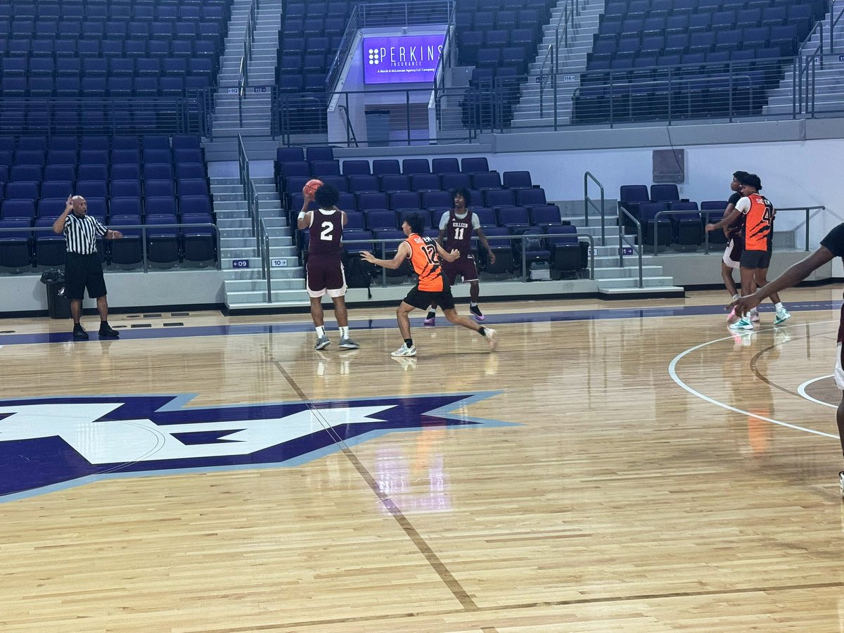ACU_MBB's tweet image. Thank you to all the teams who participated in our Team Camp this weekend.
#BeDifferent | #GoWildcats