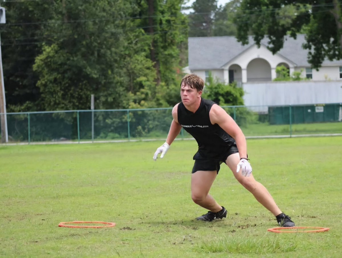 Saturday Work 🏈 
<a href="/TechniqueAth/">Technique Athletes Inc</a>